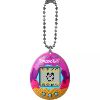 Tamagotchi original - Ice Cream - ANIMAL VIRTUEL