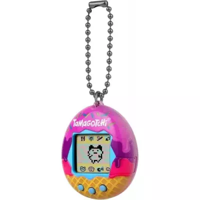 Tamagotchi original - Ice Cream - ANIMAL VIRTUEL