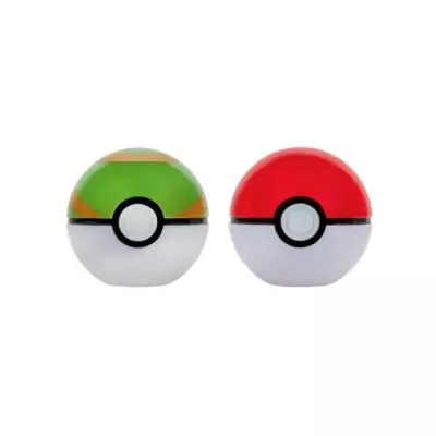 Ceinture Clip 'N' Go BANDAI - Pokémon Bulbizarre - Miniature Multicolore Ceinture Clip 'N' Go BANDAI - Pokémon Bulbizarre - Miniature Multicolore