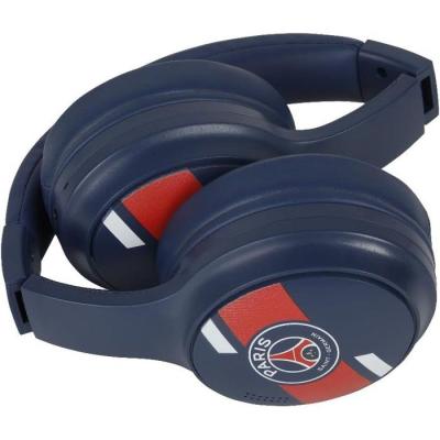 Casque audio - Sans fil - Konix - PSG - Bluetooth 5.3 PC, smartphones, tablettes - Microphone - Autonomie 25 h - Câble 3,5 mm - Casque audio - Sans fil - Konix - PSG - Bluetooth 5.3 PC, smartphones, tablettes - Microphone - Autonomie 25 h - Câble 3,5 mm -