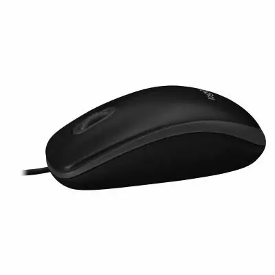 Souris Logitech B100 Noir 800 dpi