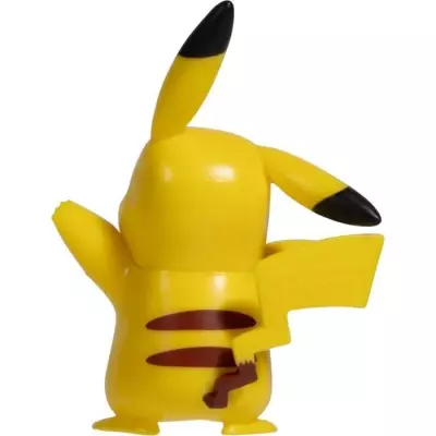 Ceinture Clip 'N' Go Pikachu Pokémon Day - BANDAI - Ensemble déguisement