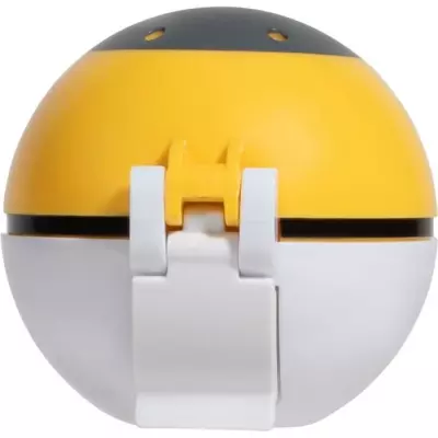 Ceinture Clip 'N' Go Pikachu Pokémon Day - BANDAI - Ensemble déguisement