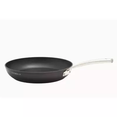 Ensemble de 3 poêles BAUMALU Black Edition - 24/28/32 cm