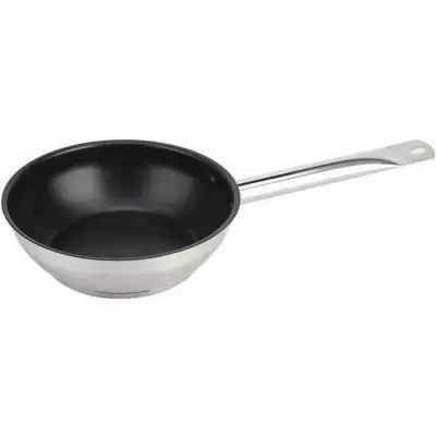 Poêle à frire 20 cm GASTRONOMIE - Qualité professionnelle
