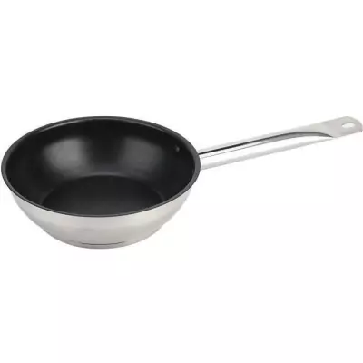 Poele a frire 24 cm GASTRONOMIE - Performance culinaire assurée