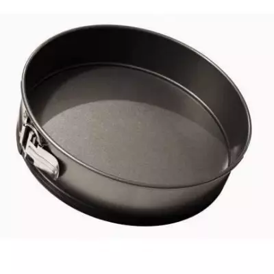 Moule à charnières 20 cm: Pour des gâteaux parfaits - SUCRE & GOURMANDISES