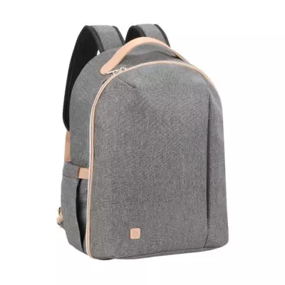 Sac à dos à langer Babymoov Le Pyla: pratique et stylé