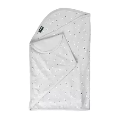 Couverture Miracle™ pour bébé 0-3 mois: Douceur et confort assurés