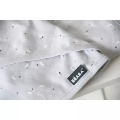 Couverture Miracle™ pour bébé 0-3 mois: Douceur et confort assurés