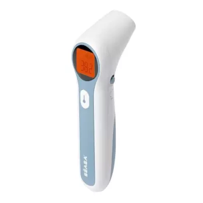 Thermomètre Béaba THERMOSPEED 920349 - Rapide & Précis