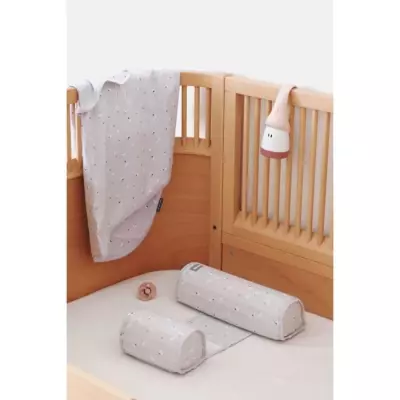 CALE BEBE BEABA Bébécal™ Moon & stars: Confort étoilé pour bébé!