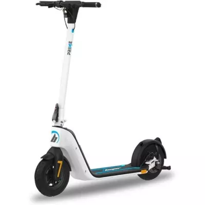 Trottinette électrique BEEPER - Puissante et Élégante