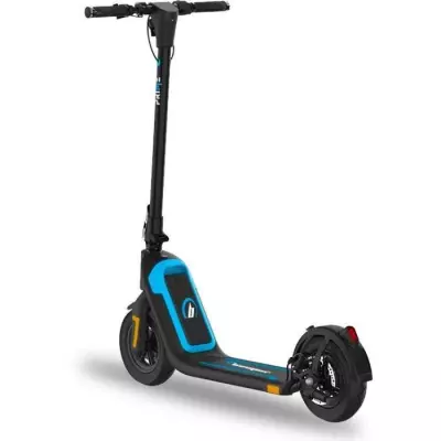 Trottinette électrique Beeper 500W - Noir