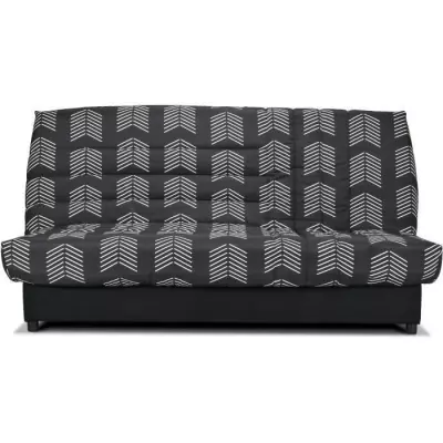 Banquette clic-clac BEIJA 3 places - Made in France