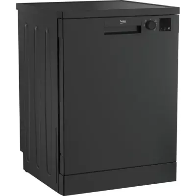 Lave-vaisselle BEKO b100 LVV4729A - 14 couverts - Noir