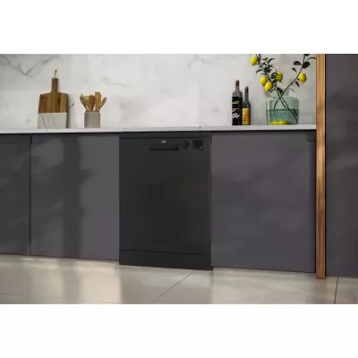 Lave-vaisselle BEKO b100 LVV4729A - 14 couverts - Noir