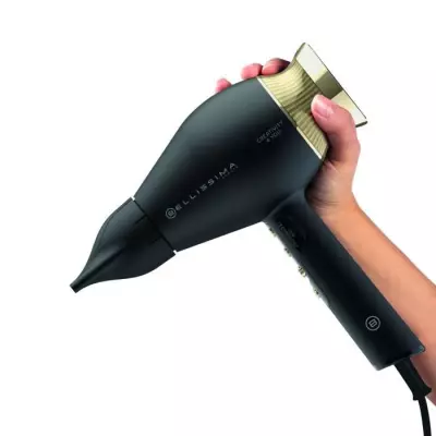 Sèche-cheveux BELLISSIMA Creativity 4 You - 1800 W, Conception Unique