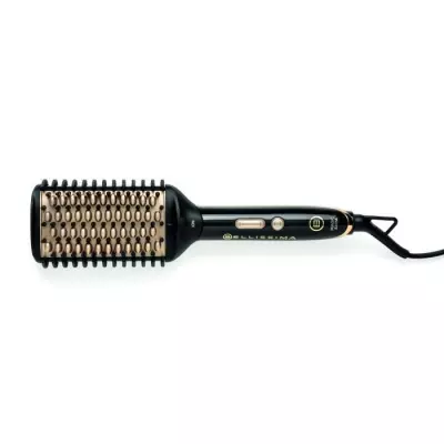 Brosse chauffante BELLISSIMA Magic Shine - Brosse soufflante 