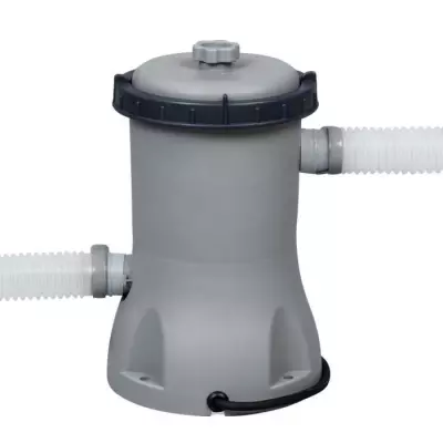 Kit Piscine Ronde Steel Pro Max™ 366x100cm - Complet