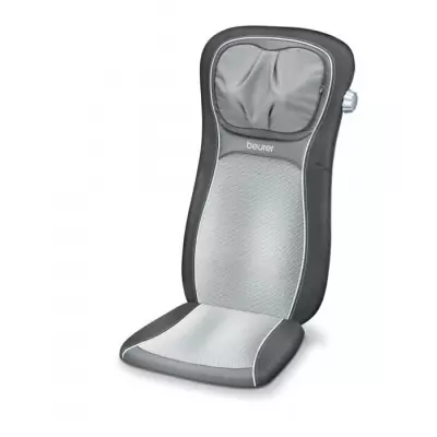 Housse de siège Shiatsu MG 260: massage relaxant