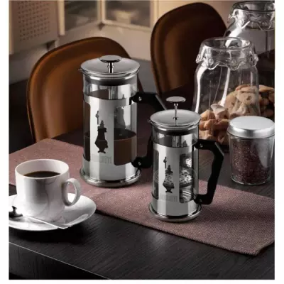 Cafetière Bialetti French Press - Tradition Italienne
