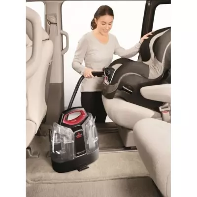 Aspirateur à main Bissell Multiclean Spot & Stain 4720M - Idéal pour toutes les surfaces