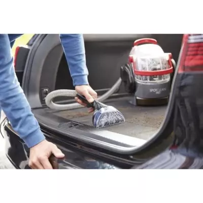 Nettoyeur Détacheur Bissell Spotclean Pro 1558N - Élimine toutes les taches