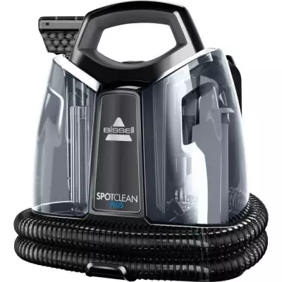 Détacheur Bissell NETTOYEUR MULTI-SURFACE B3724N Spotclean PLUS (+) - Nettoyeur Vapeur