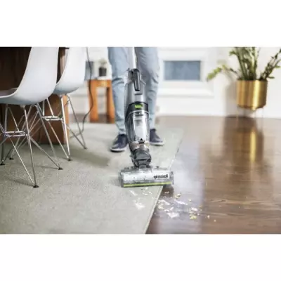 Nouveau BISSELL CrossWave Hydrosteam PET Select - Nettoyeur 2 en 1