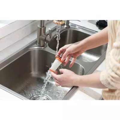 Aspirateur à main BLACK+DECKER PHANTOM (12V) - Performances optimales