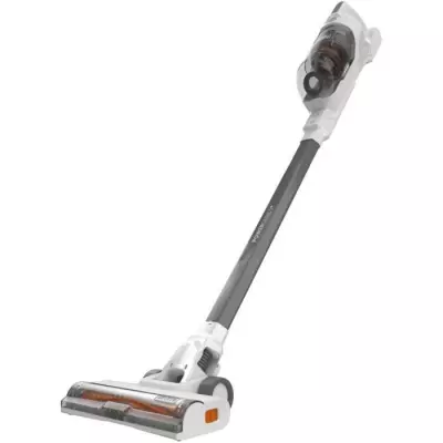 Aspirateur Balai sans fil BLACK+DECKER PowerSeries+ 33AW - Autonomie 33min