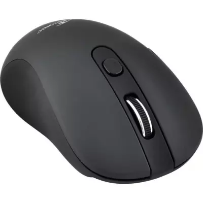 Souris Sans Fil BLUESTORK OFFICE 60 - Noir - Compacte et Performante