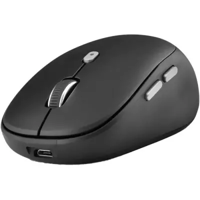 Pack Clavier Souris BLUESTORK - Performances Sans Fil - Noir