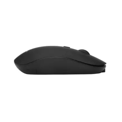 Souris Sans Fil BLUESTORK - Office 100 Rechargeable - Noir