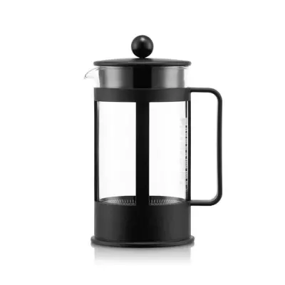 Cafetière à piston BODUM Kenya - 8 tasses, 1.0 L