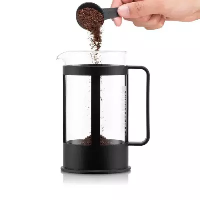 Cafetière à piston BODUM Kenya - 8 tasses, 1.0 L