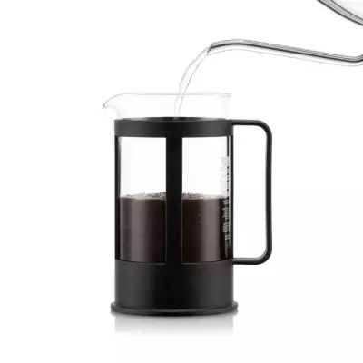 Cafetière à piston BODUM Kenya - 8 tasses, 1.0 L