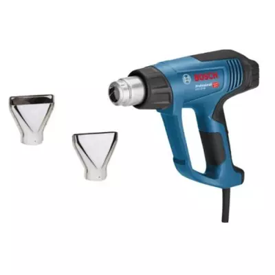 Décapeur thermique Bosch Professional GHG 23-66 + COFFRET - Performant et polyvalent