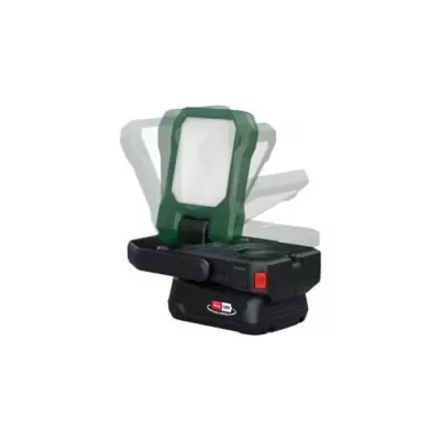 Projecteur EasySpotLight 18V-400 compact et puissant