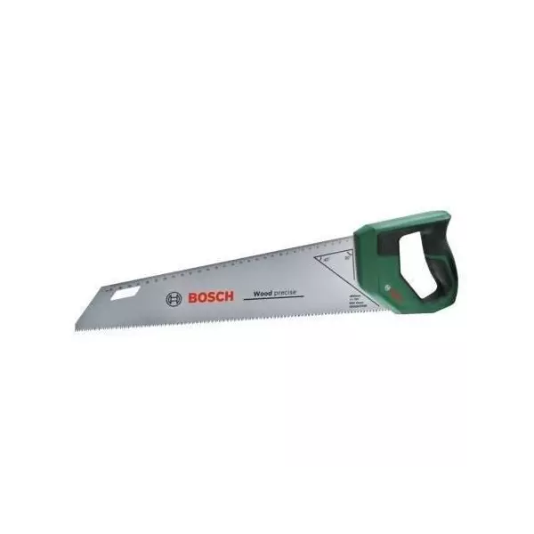 Bosch scie a main universelle 400mm