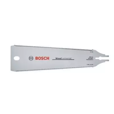Lame de scie Kataba/Dozuki 270 mm - Coupe précise et efficace