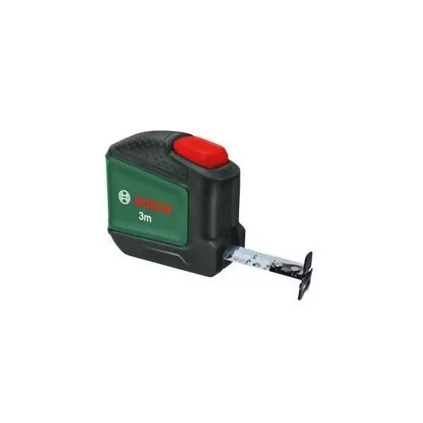 Bosch Metre ruban 3m