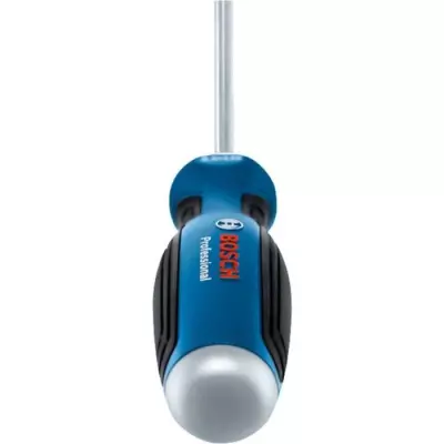 Tournevis plat Bosch Professional 4,5x100 - Compact et performant!