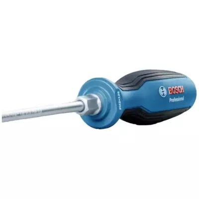 Tournevis plat Bosch Professional 4,5x100 - Compact et performant!