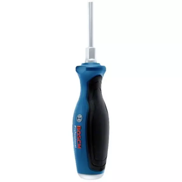 Bosch Professional - Tournevis plat 5,5x100