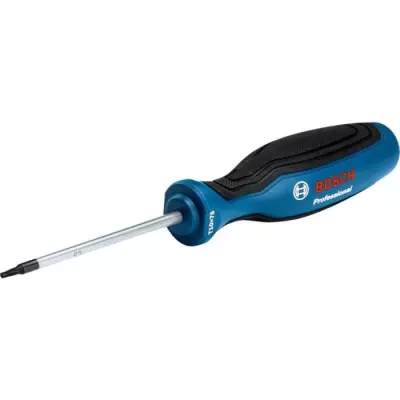 Tournevis Bosch Professional TX 10x75 - Compact et Pratique