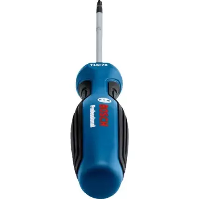 Tournevis Bosch Professional TX - Précision 15x75