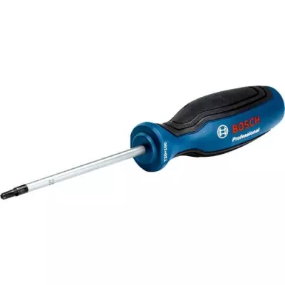Tournevis Bosch Professional: TX 20x70 compact et précis