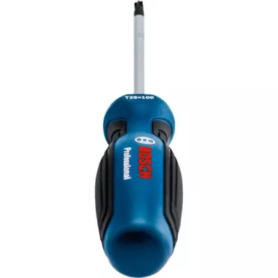 Tournevis Bosch Professional TX 25x100 - Outil de qualité